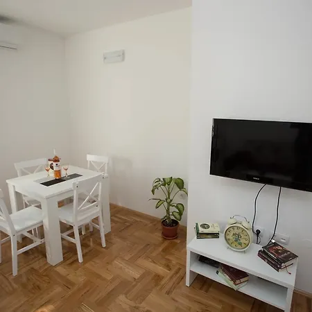 Apartment Marko Trebinje Exterior photo