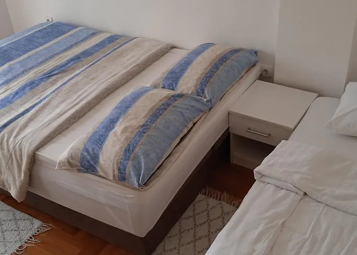 Apartment Marko