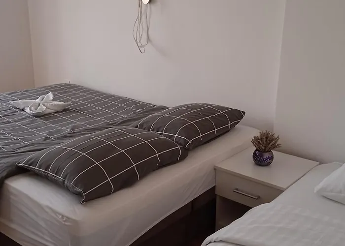 Apartment Marko