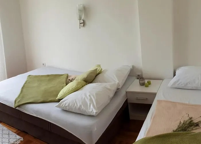 Apartment Marko