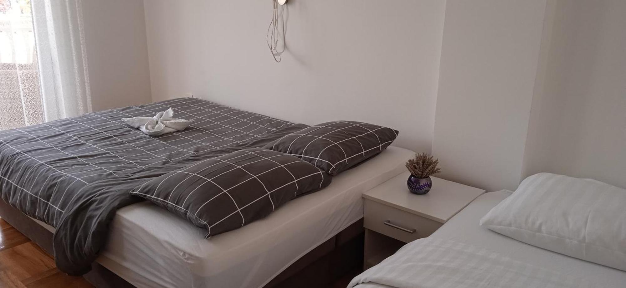Apartment Marko
