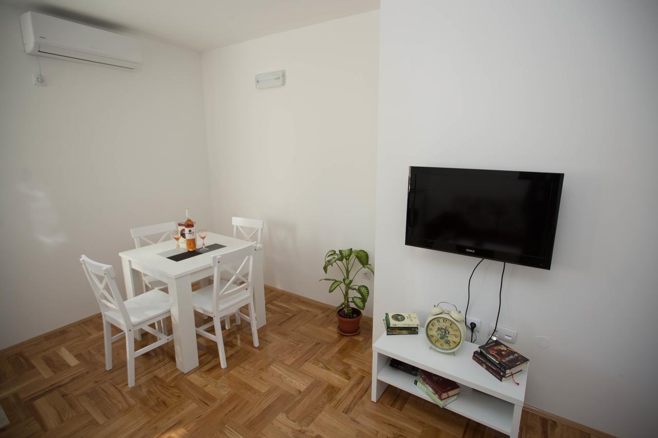 Apartment Marko *
