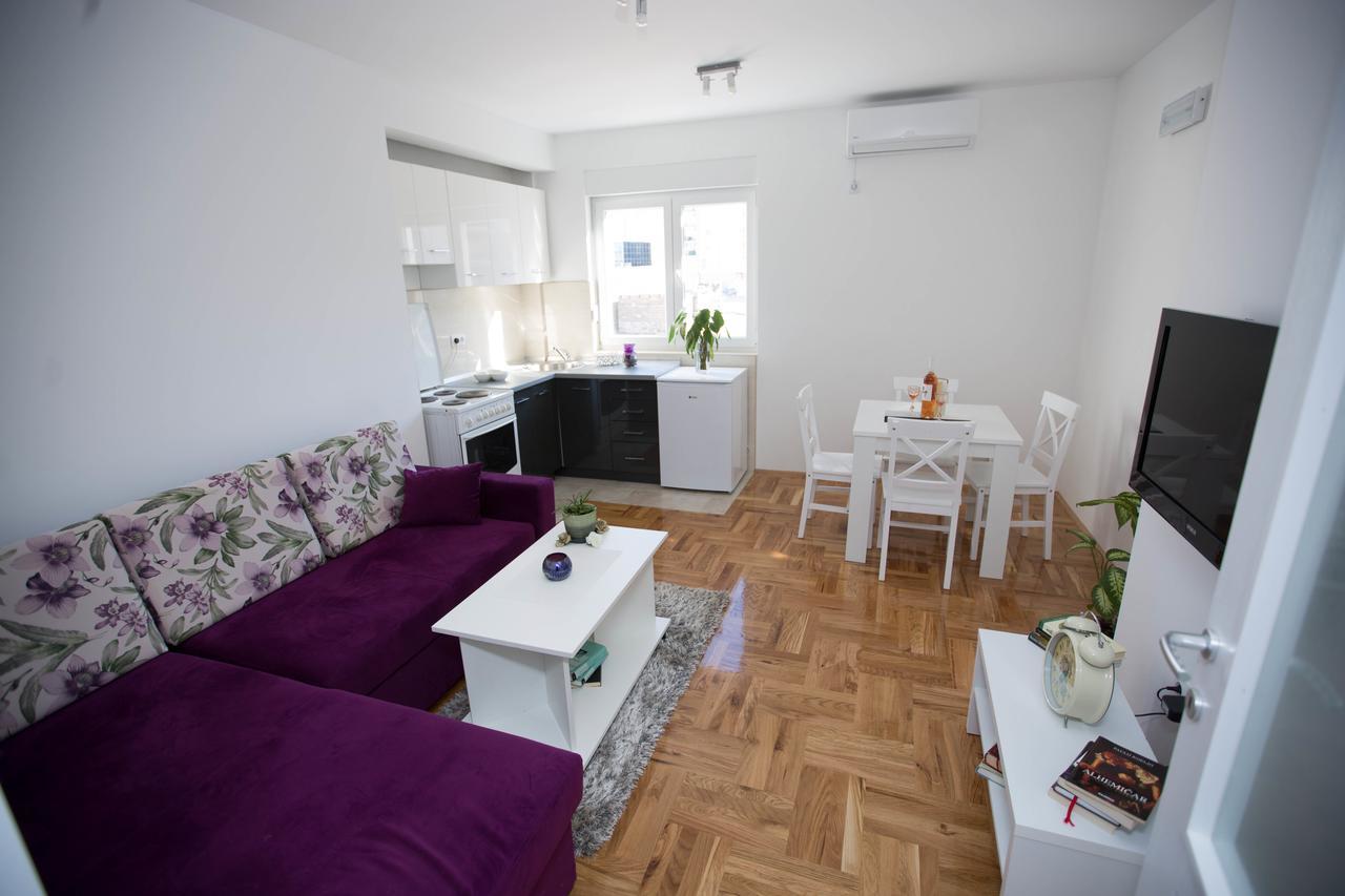 Apartment Marko *
