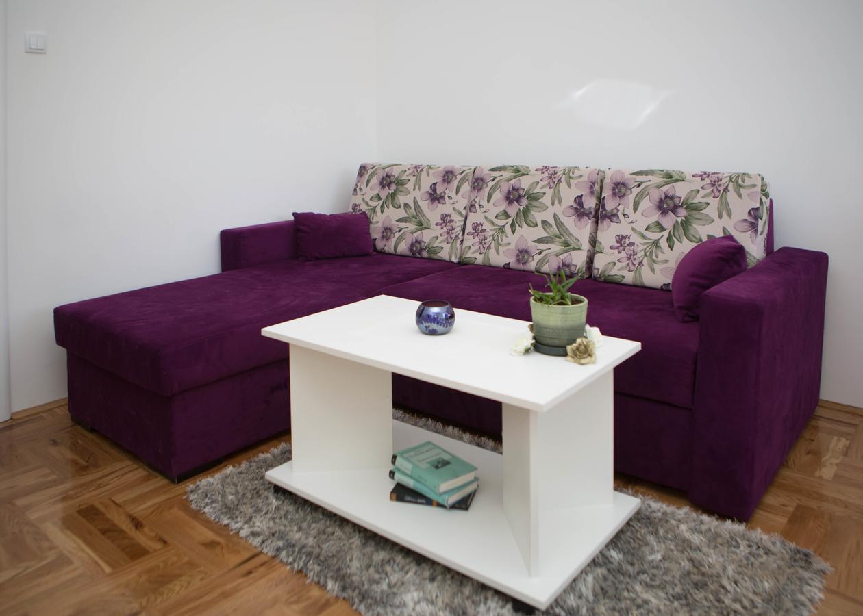 Apartment Marko *