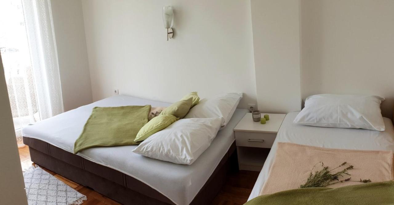 Marko Apartment *